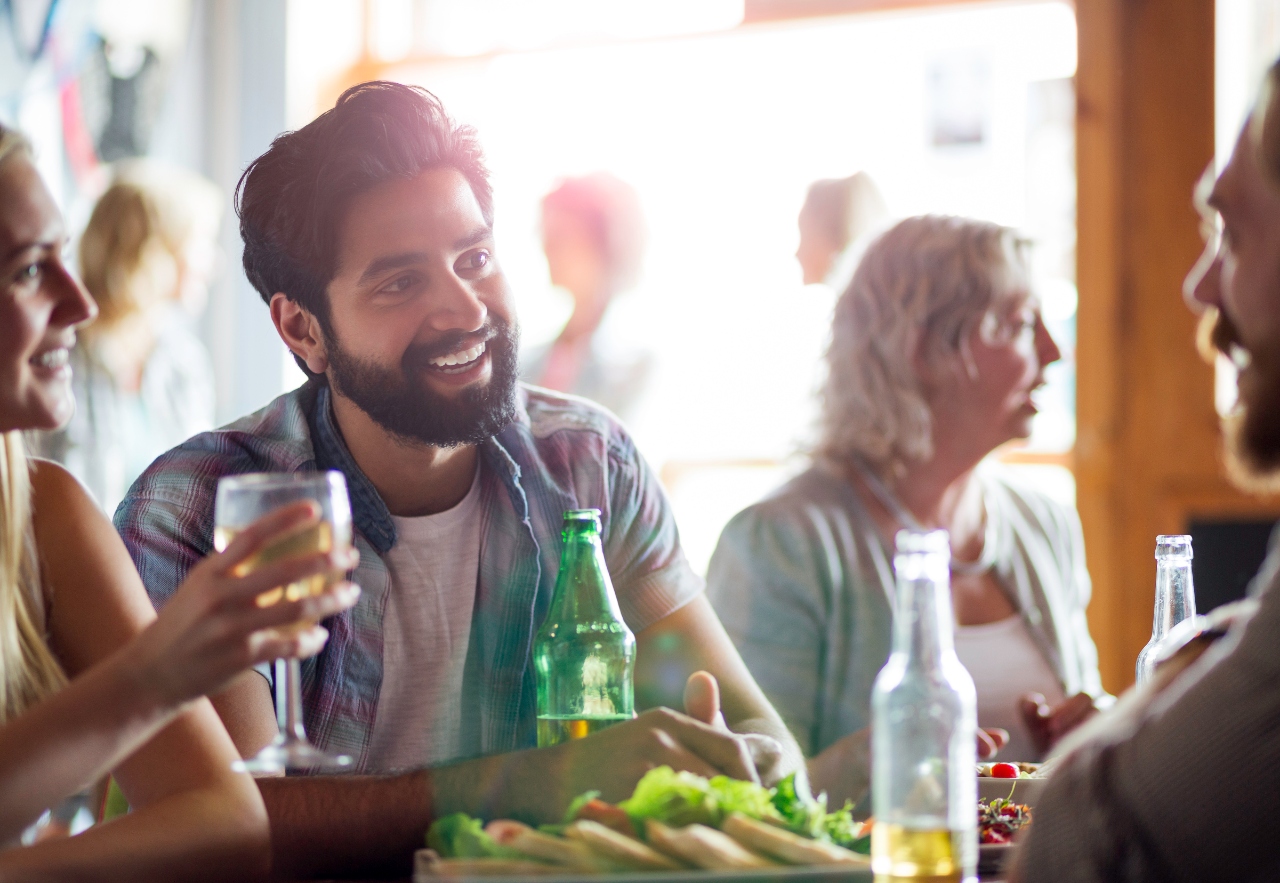 Food & Drink Image